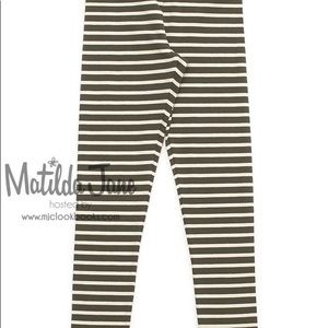 Matilda Jane Starting Line Legging